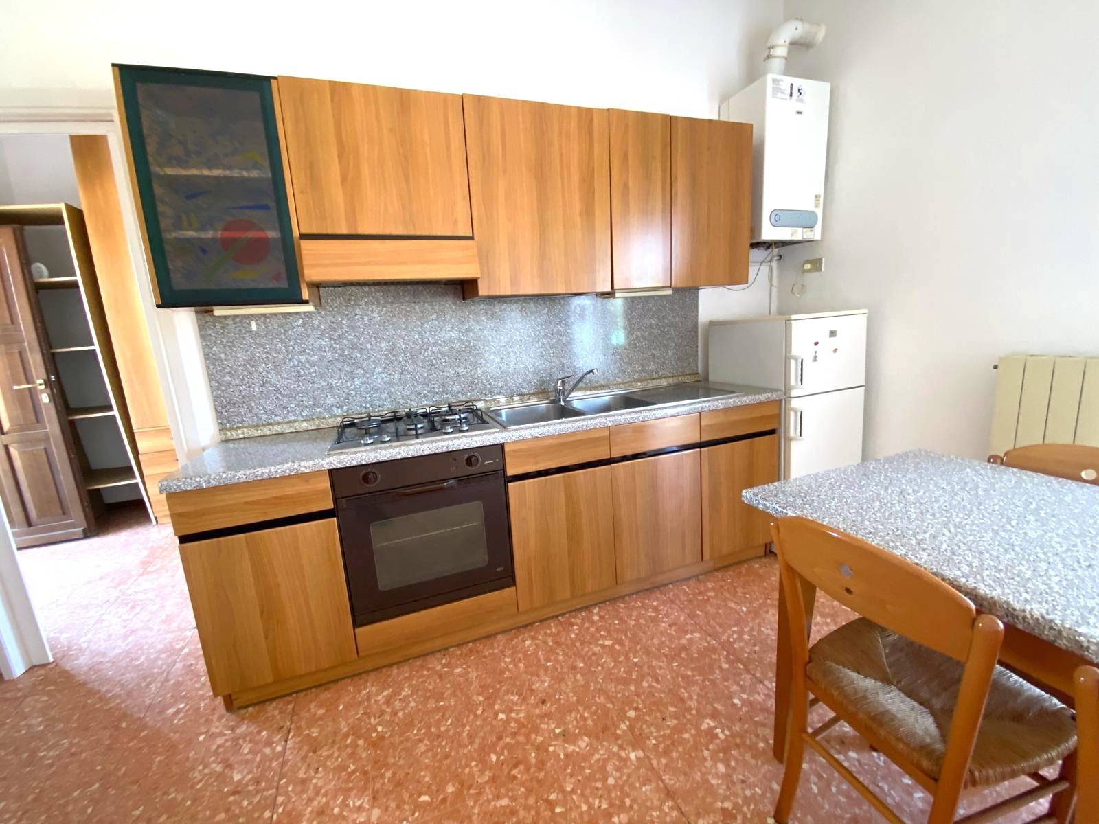 Appartamento in vendita a Camparada