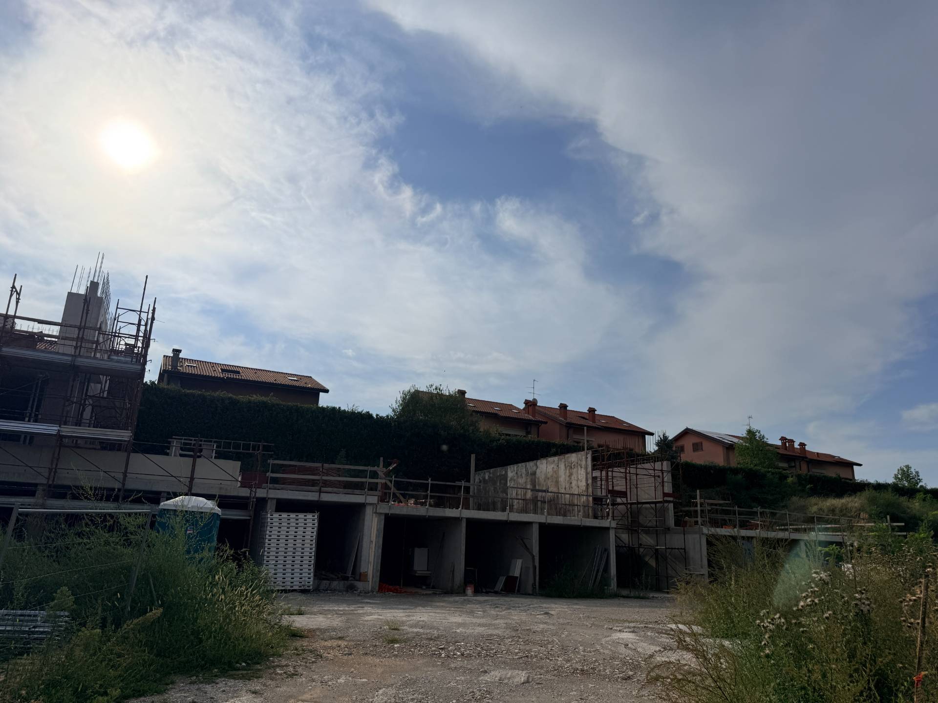 Appartamento in vendita a Lesmo