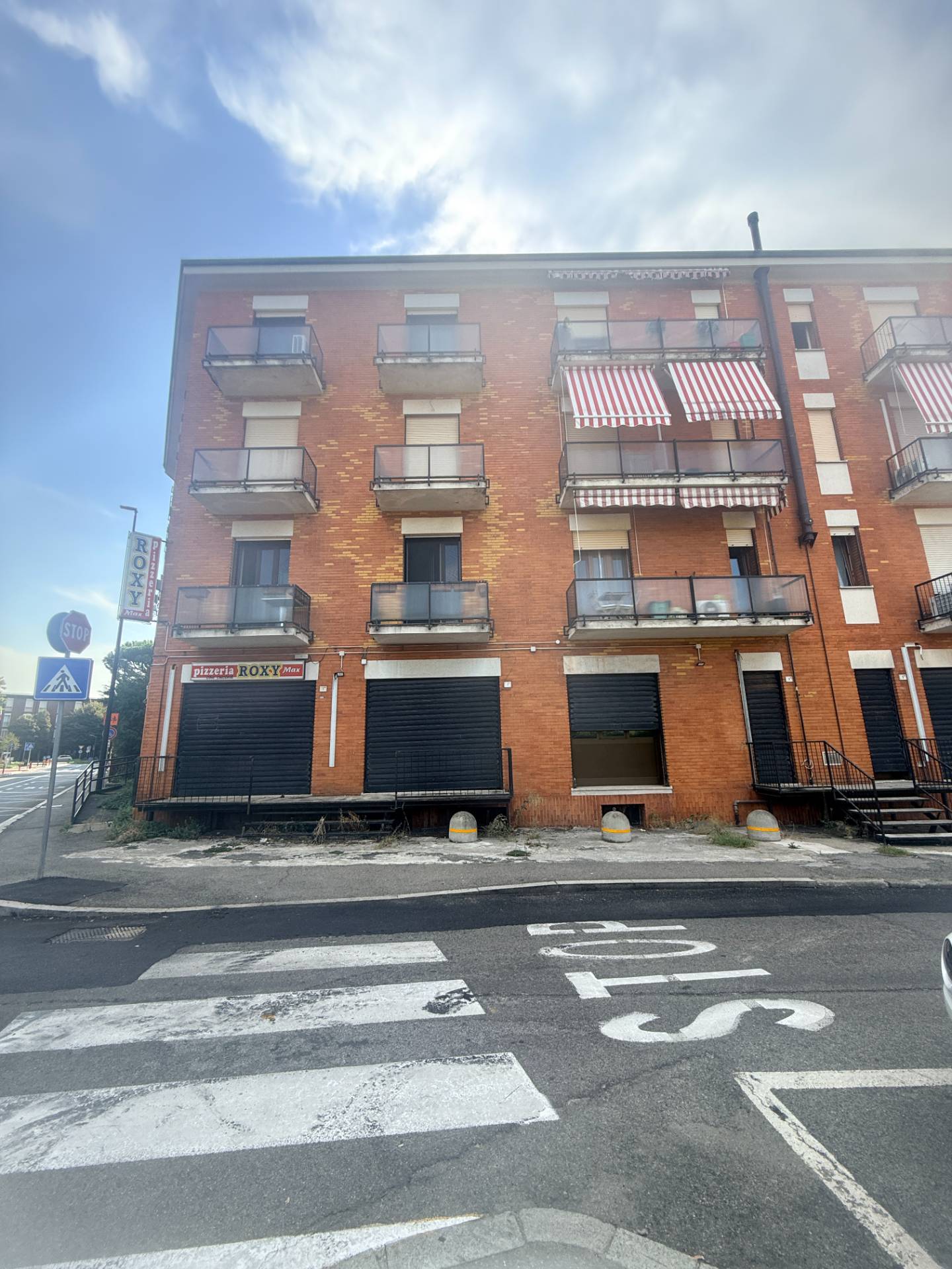 Appartamento in vendita a Arcore