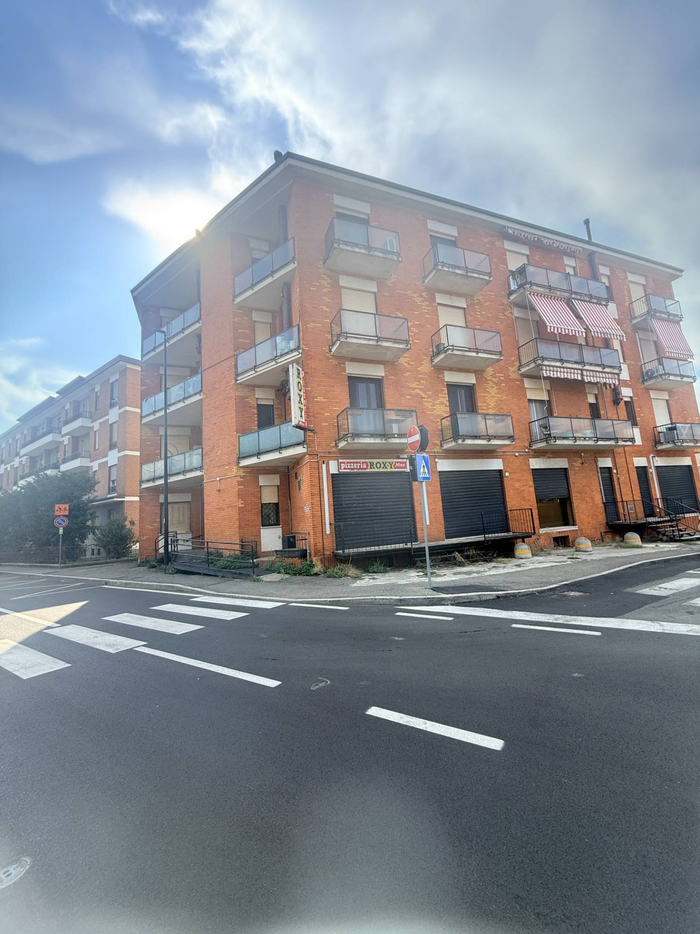 Appartamento in vendita a Arcore