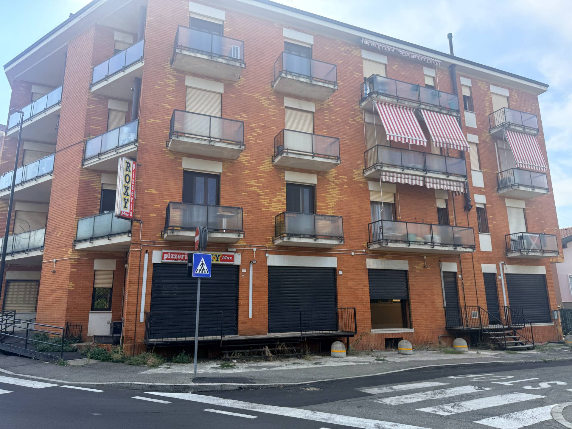 Appartamento in vendita a Arcore
