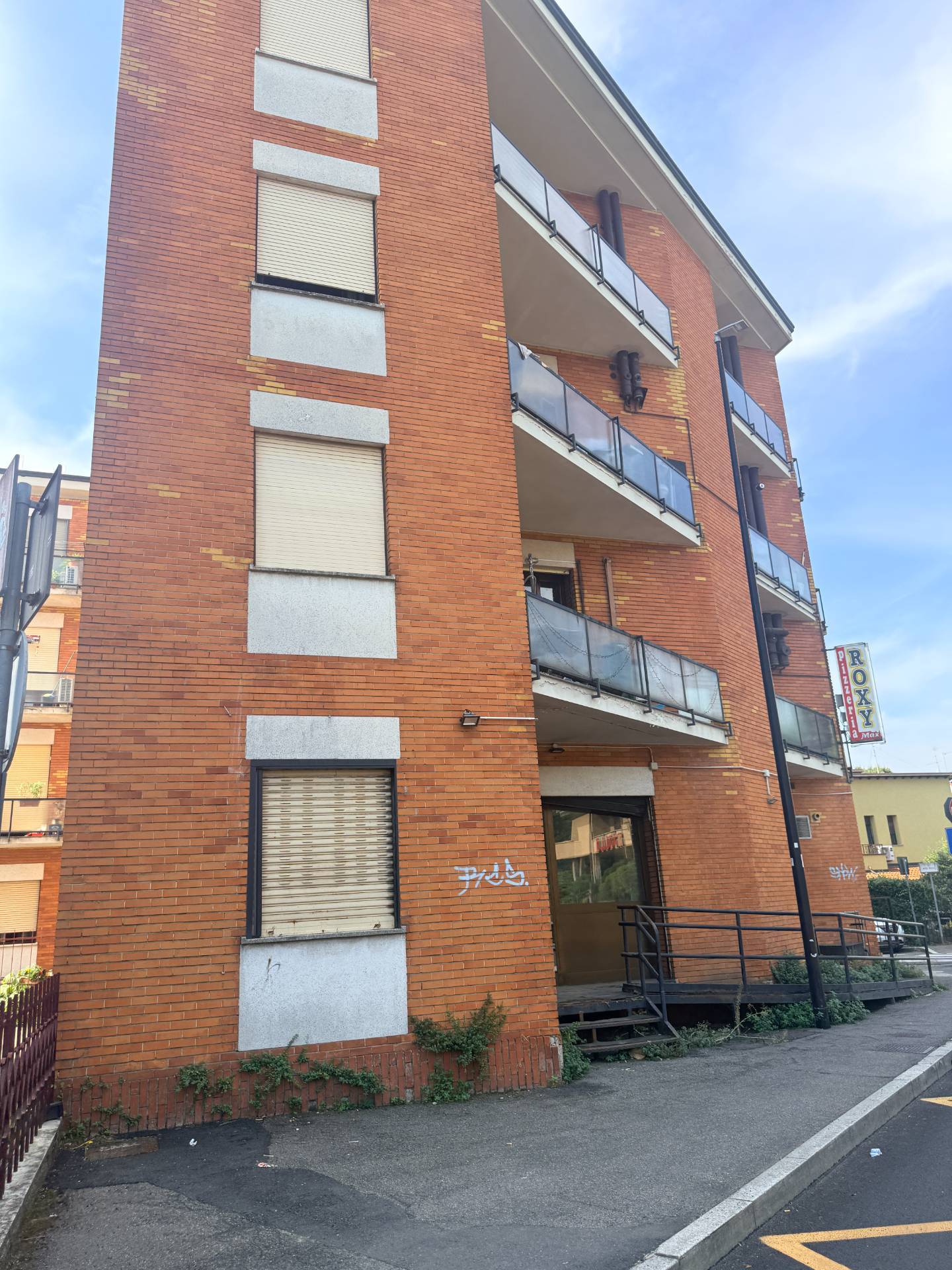 Appartamento in vendita a Arcore