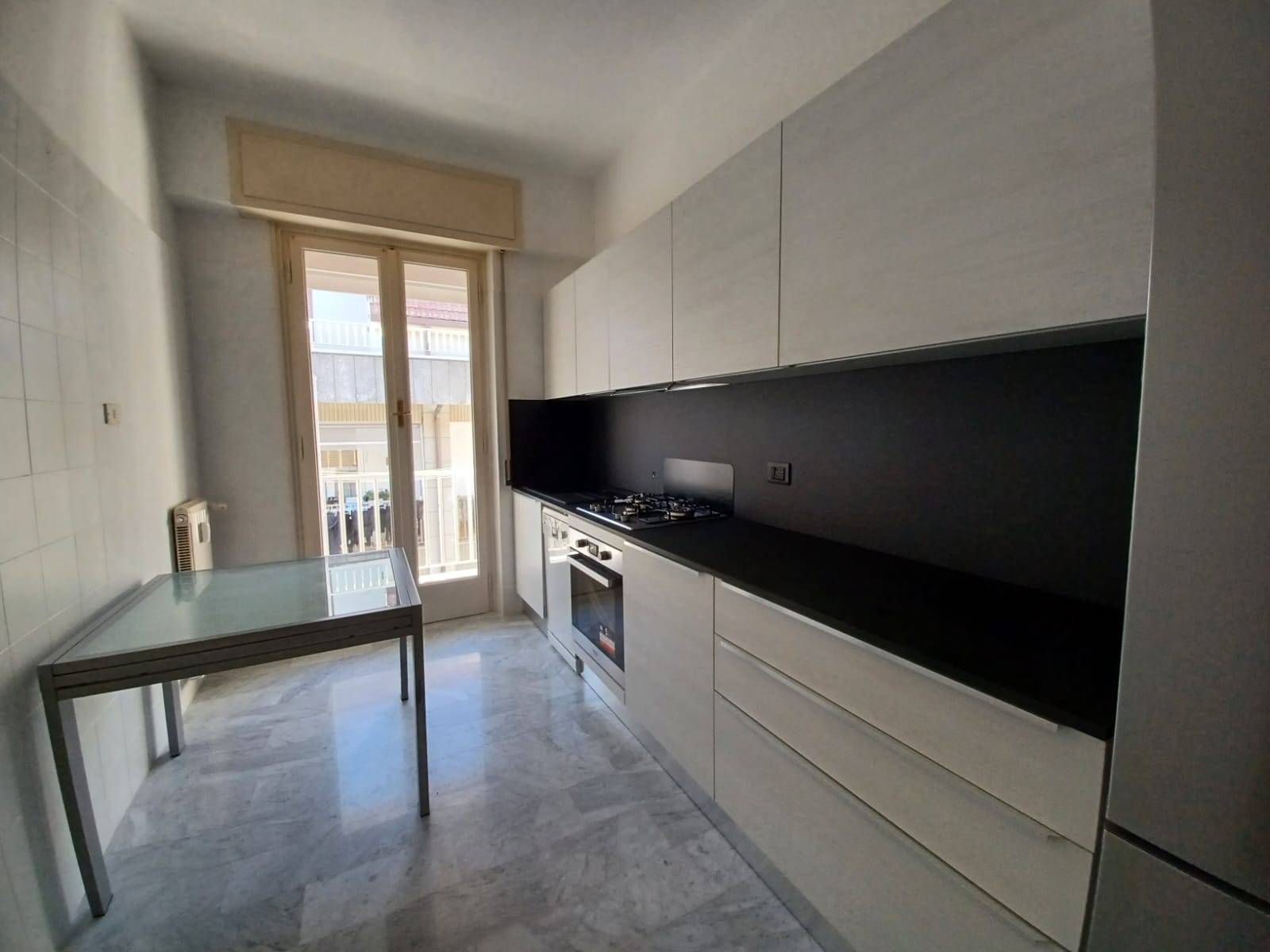 ATTICO in affitto a Chiavari