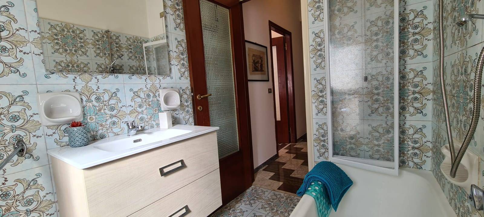 ATTICO in affitto a Chiavari