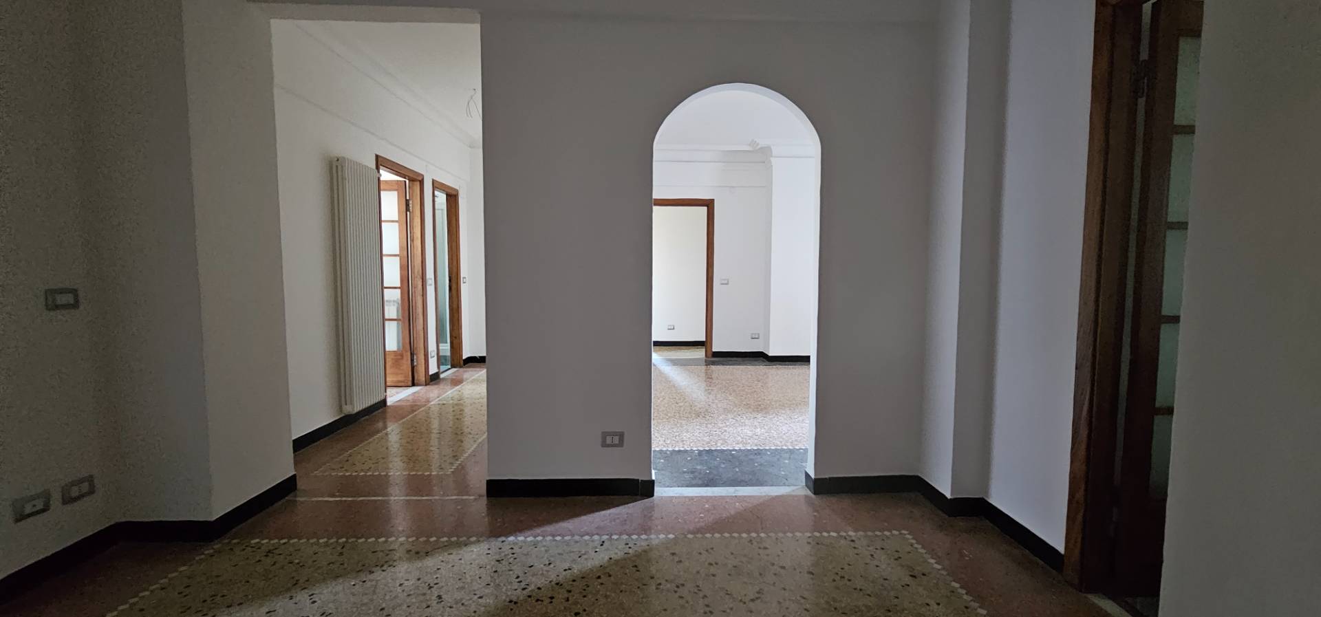 Appartamento in affitto a Lavagna
