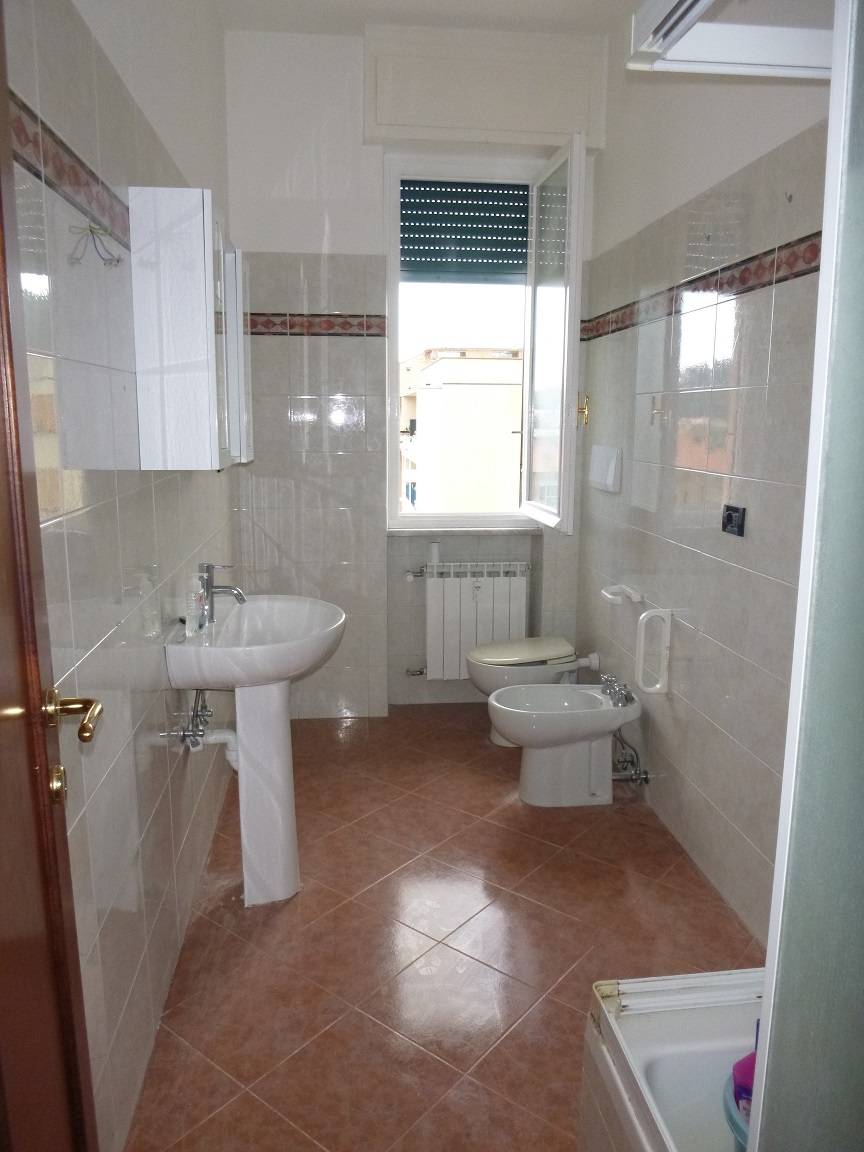 ATTICO in vendita a Chiavari, Caperana