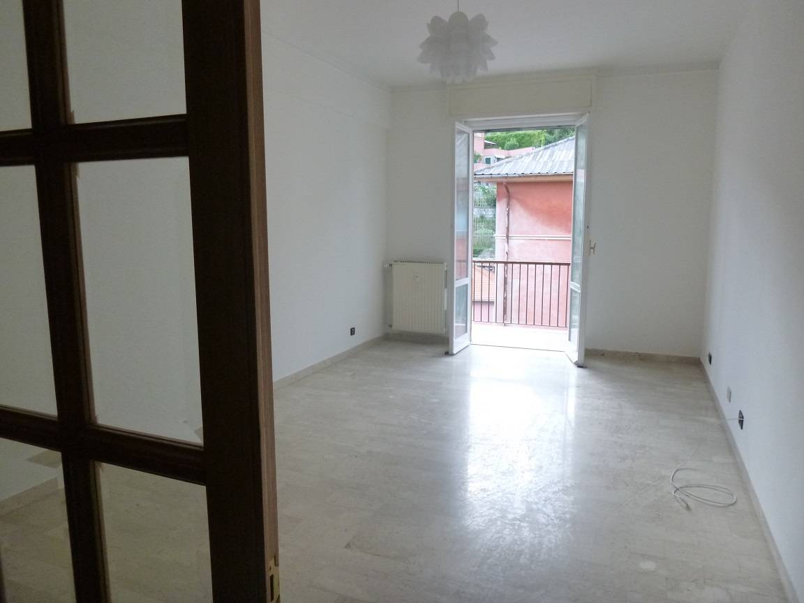 ATTICO in vendita a Chiavari, Caperana