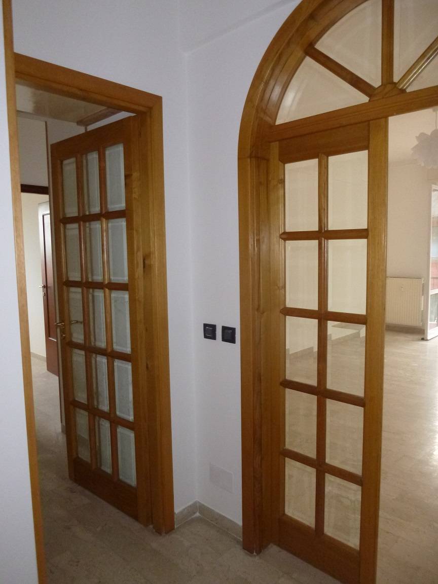 ATTICO in vendita a Chiavari, Caperana