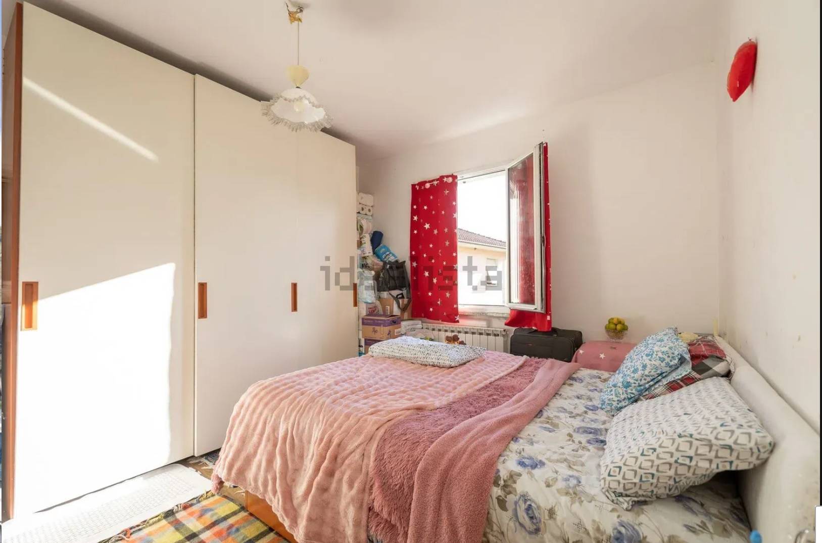 Appartamento in vendita a San Colombano Certenoli, Calvari