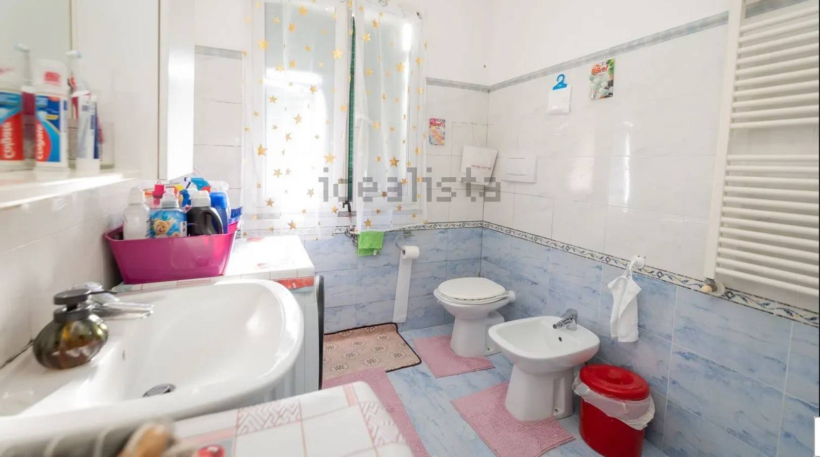 Appartamento in vendita a San Colombano Certenoli, Calvari