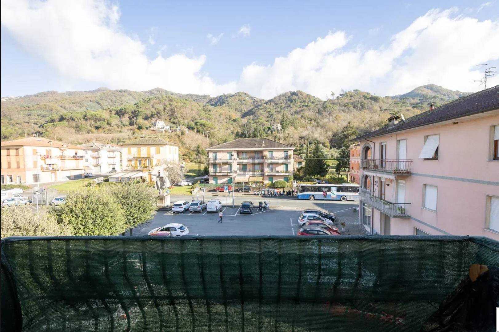 Appartamento in vendita a San Colombano Certenoli, Calvari