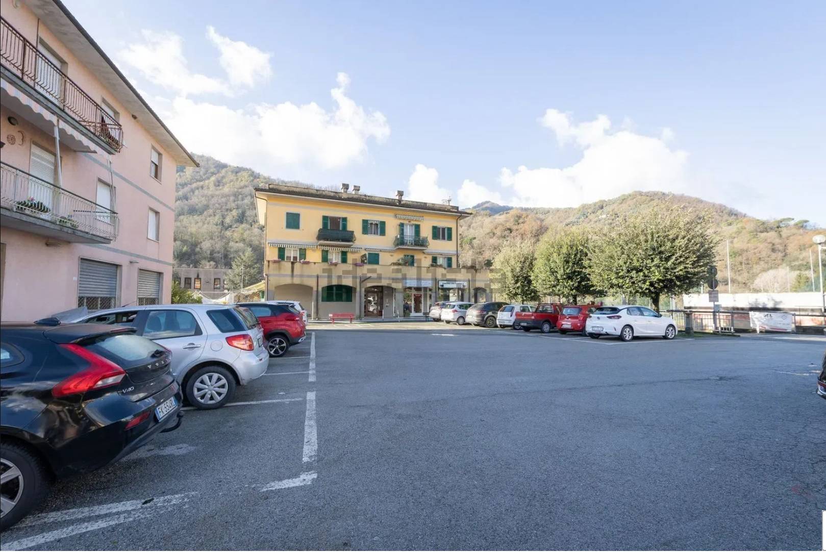 Appartamento in vendita a San Colombano Certenoli, Calvari