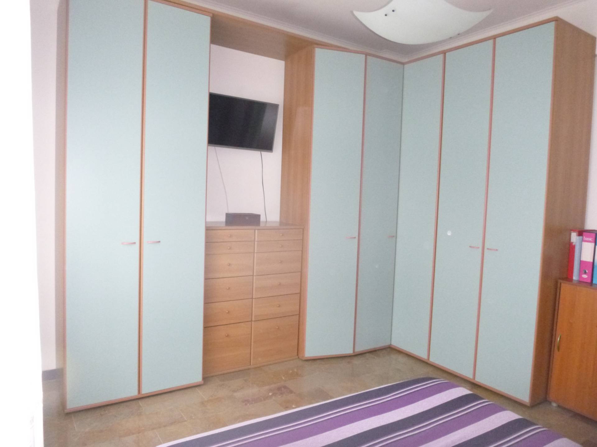 Appartamento in vendita a Chiavari