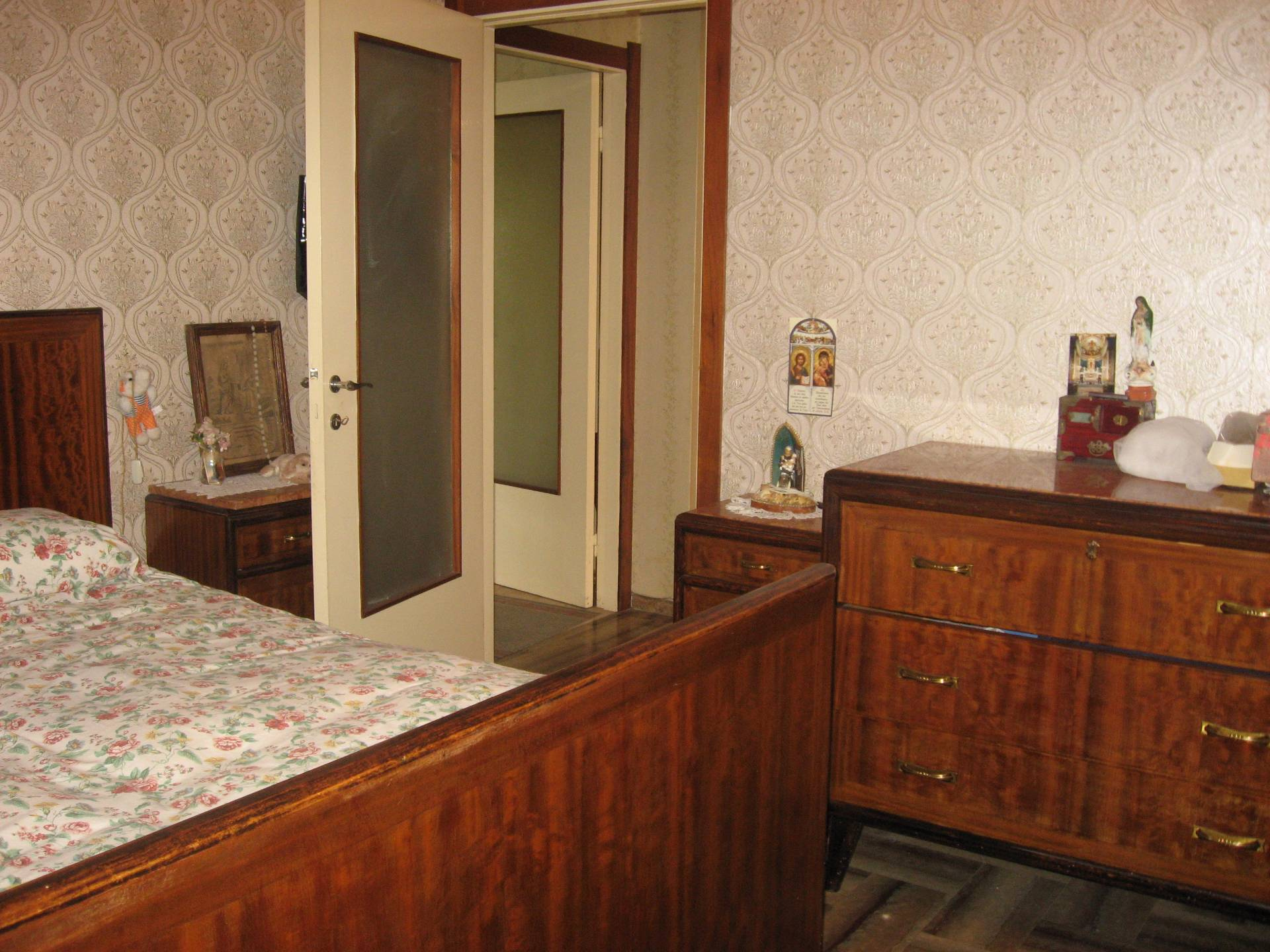 Appartamento in vendita a Mezzanego, Isola di Borgonovo