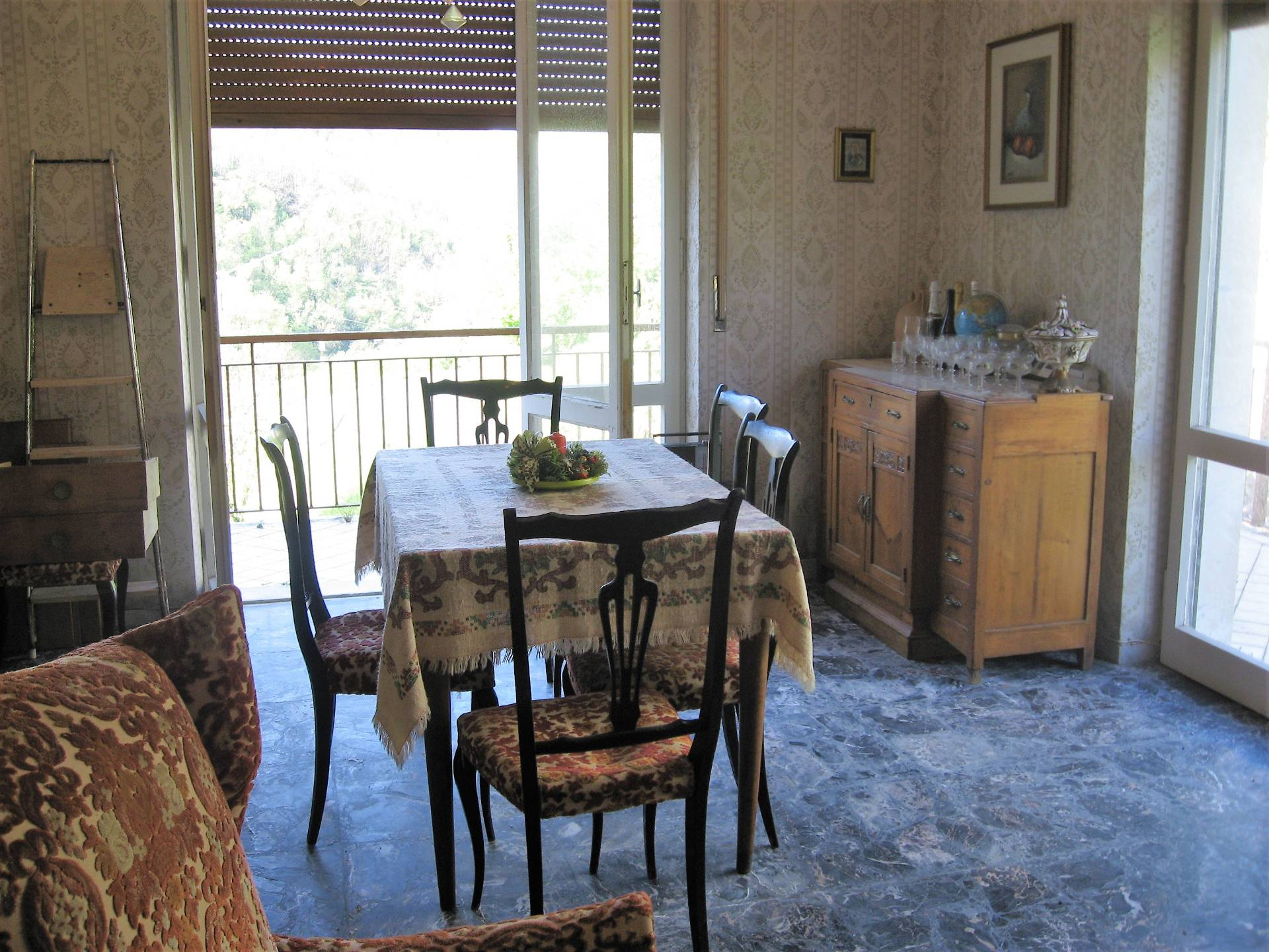 Appartamento in vendita a Mezzanego, Isola di Borgonovo