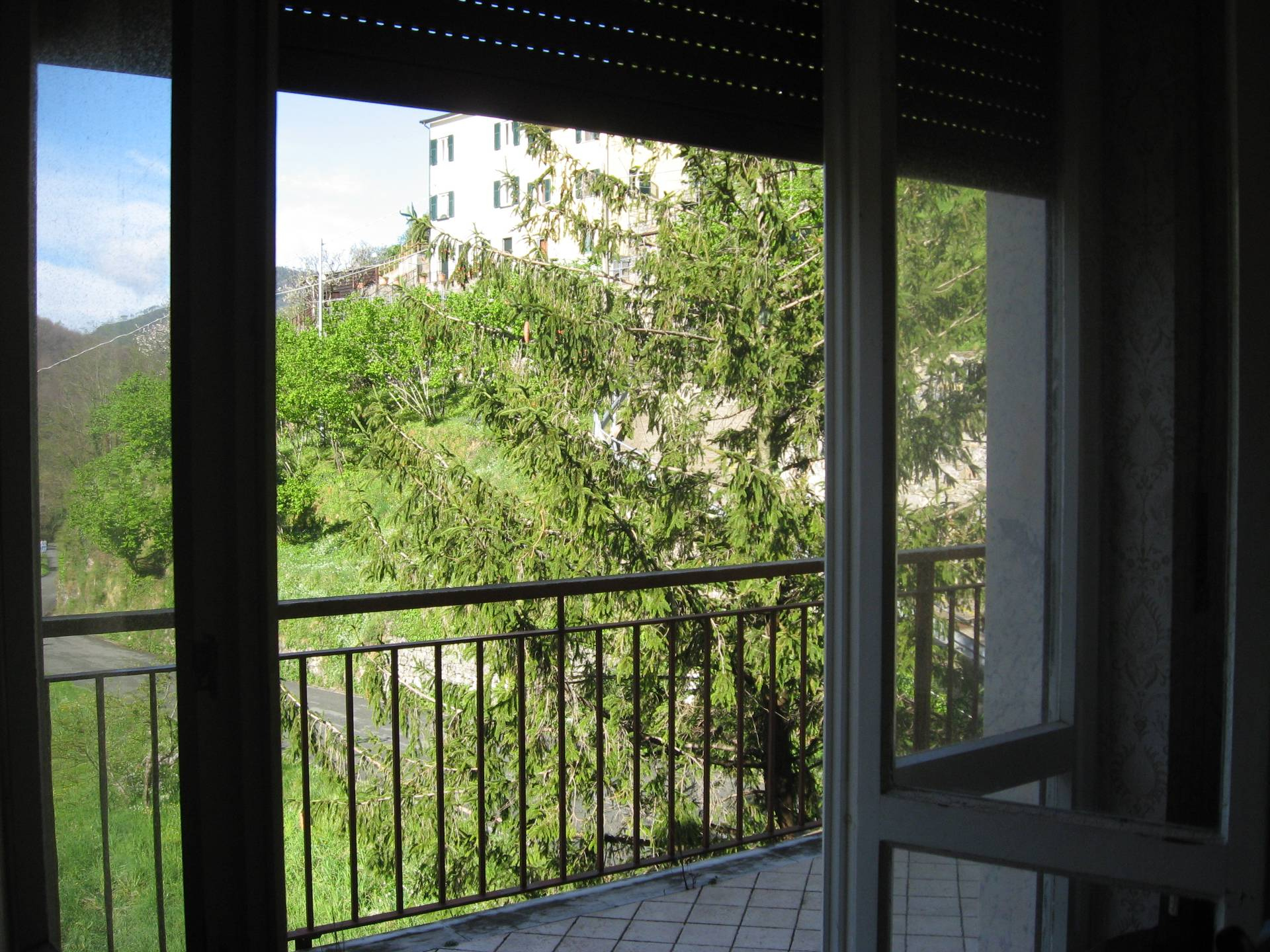 Appartamento in vendita a Mezzanego, Isola di Borgonovo