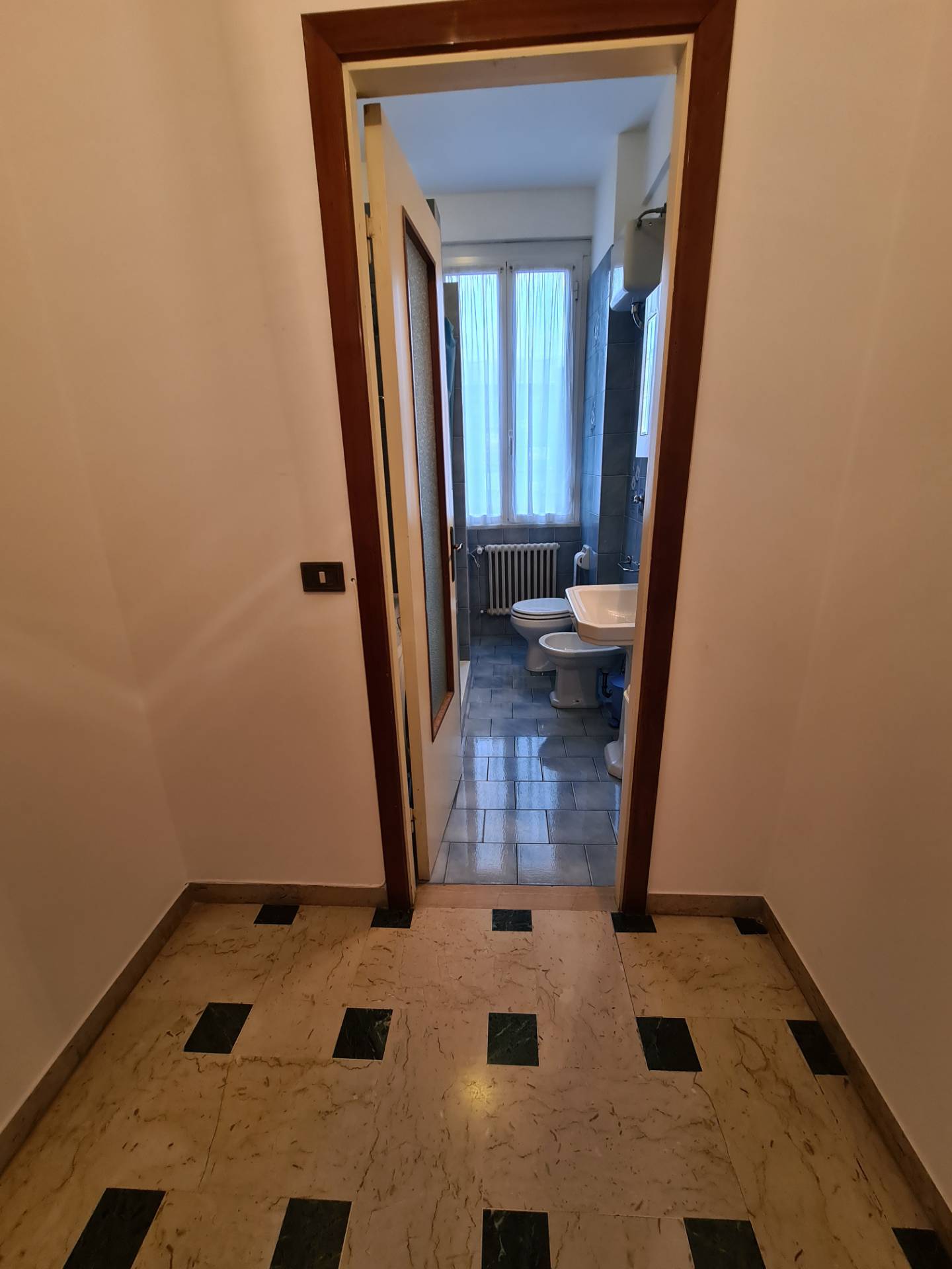 Appartamento in vendita a Chiavari