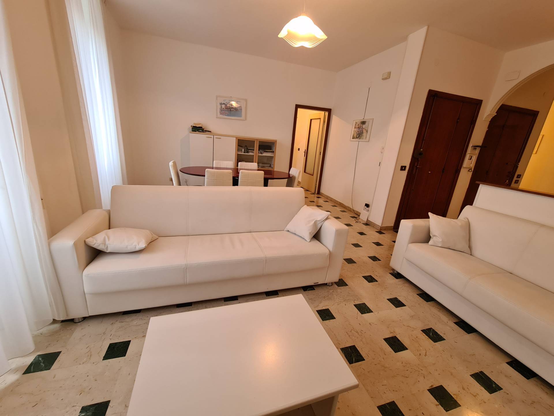 Appartamento in vendita a Chiavari