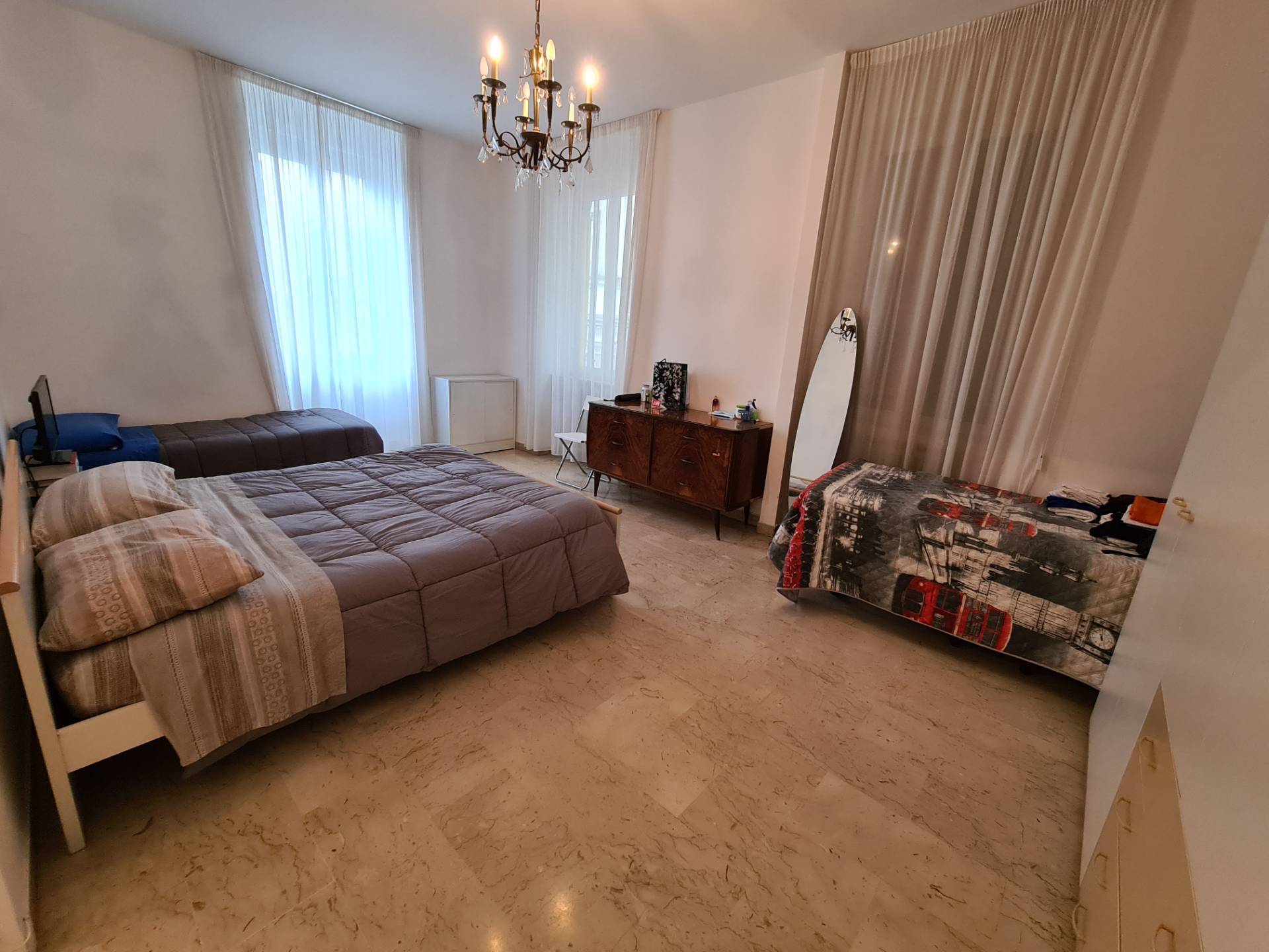 Appartamento in vendita a Chiavari