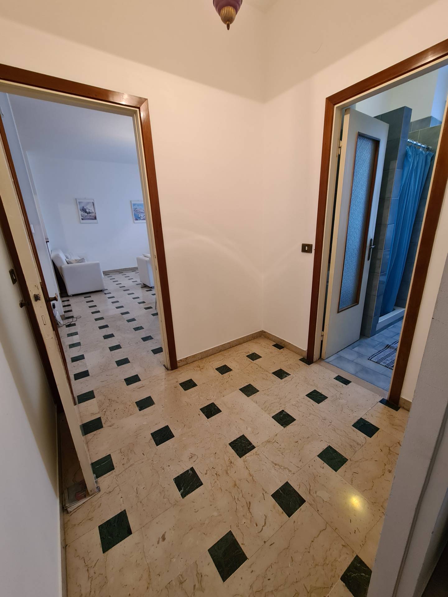 Appartamento in vendita a Chiavari