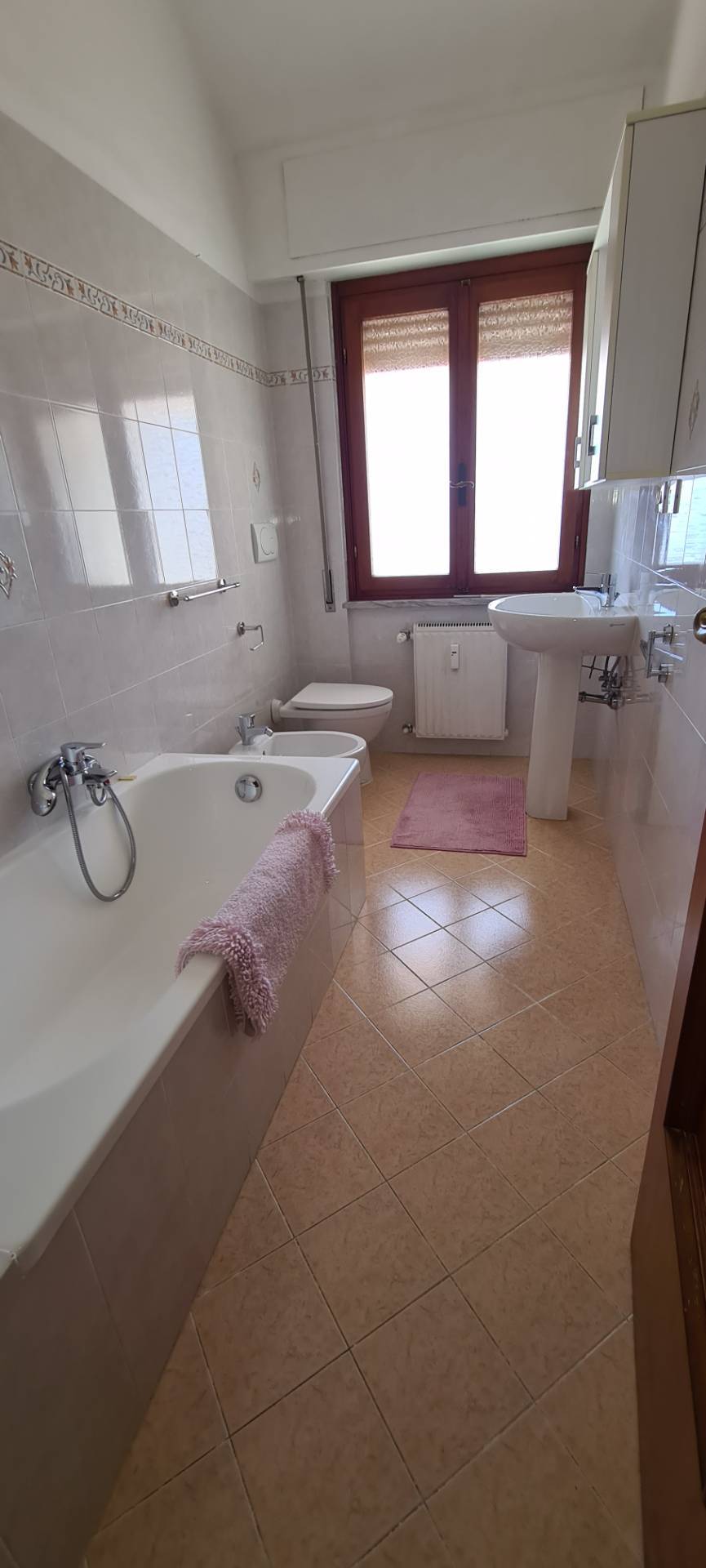 ATTICO in affitto a Chiavari