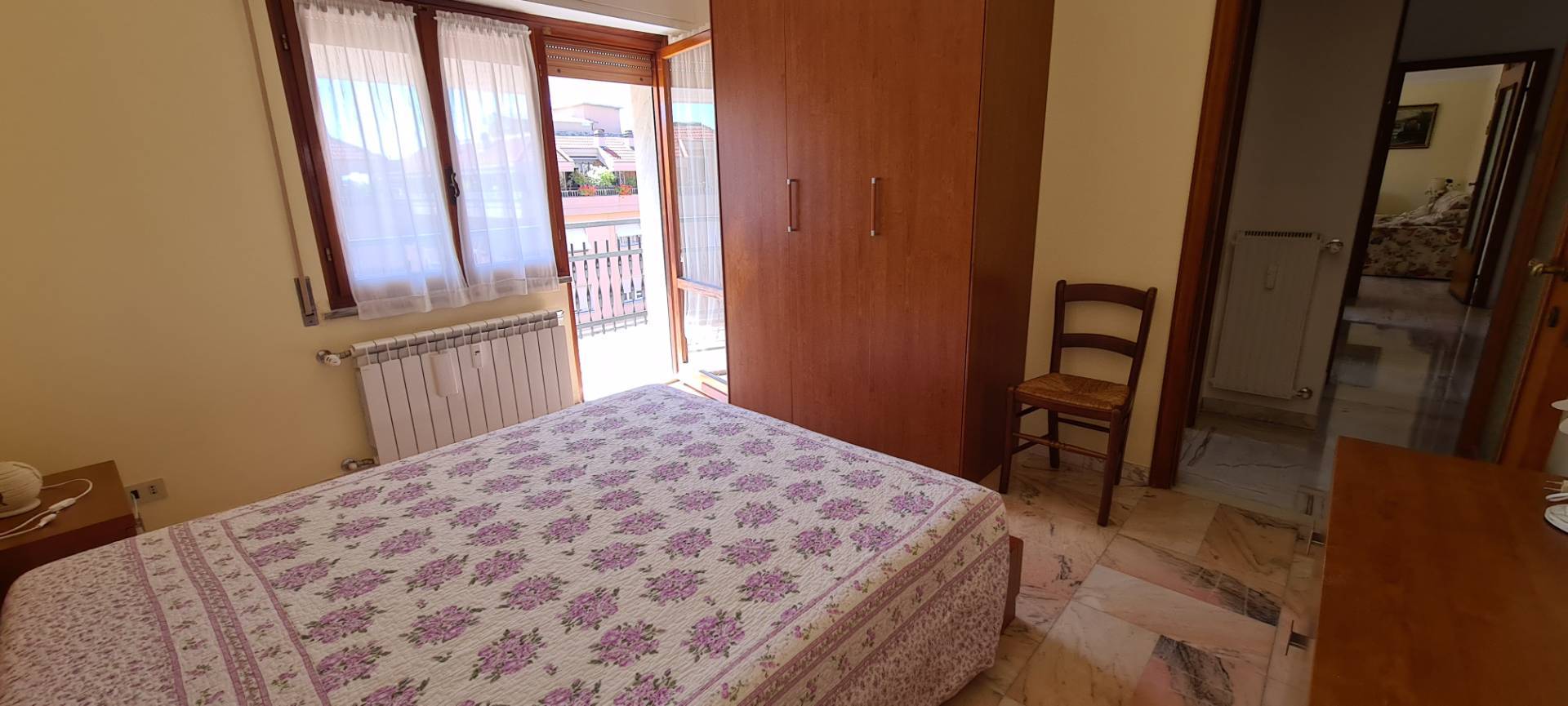 ATTICO in affitto a Chiavari