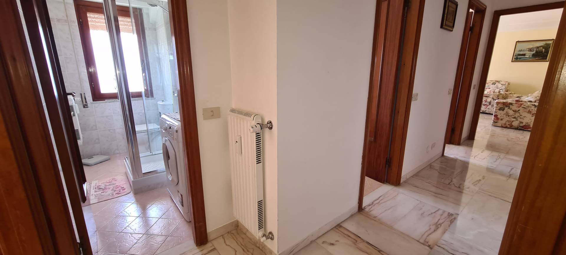 ATTICO in affitto a Chiavari