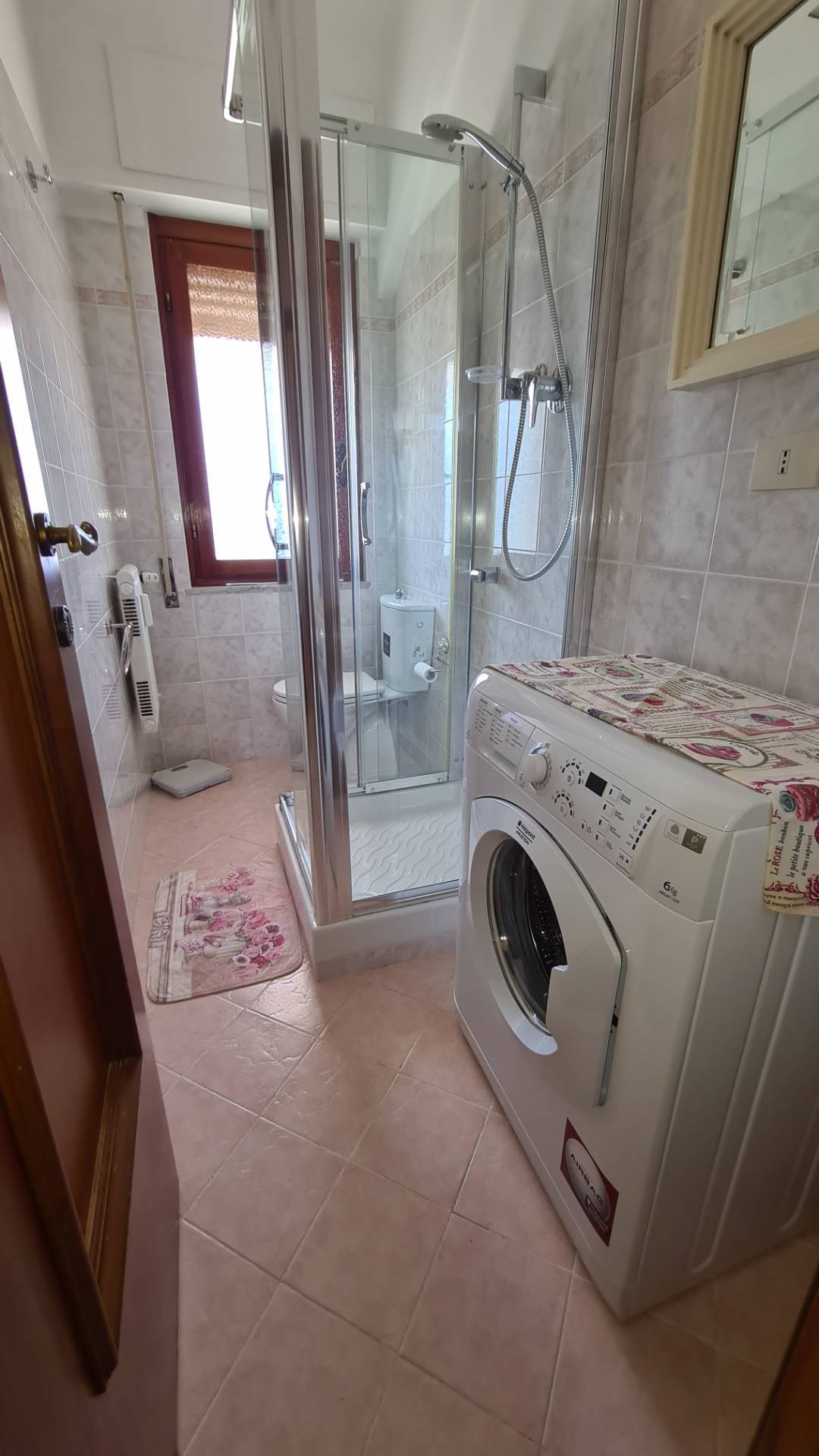 ATTICO in affitto a Chiavari