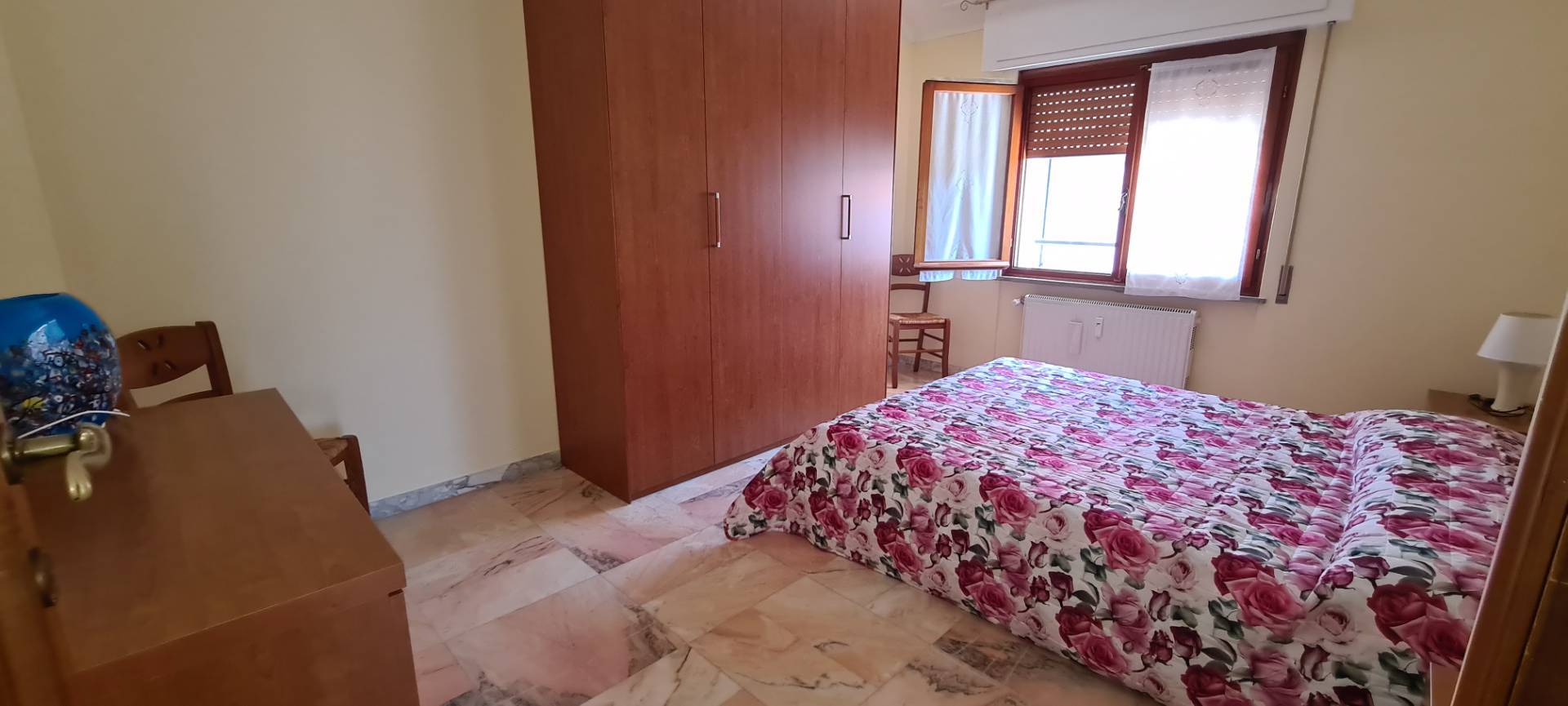 ATTICO in affitto a Chiavari