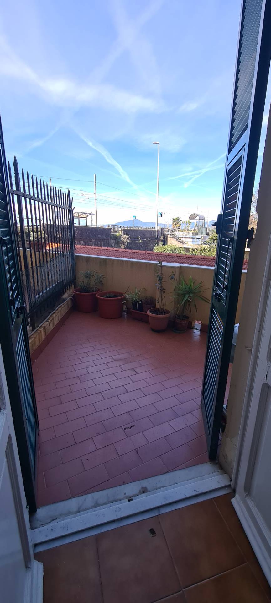 Appartamento in vendita a Lavagna, Cavi