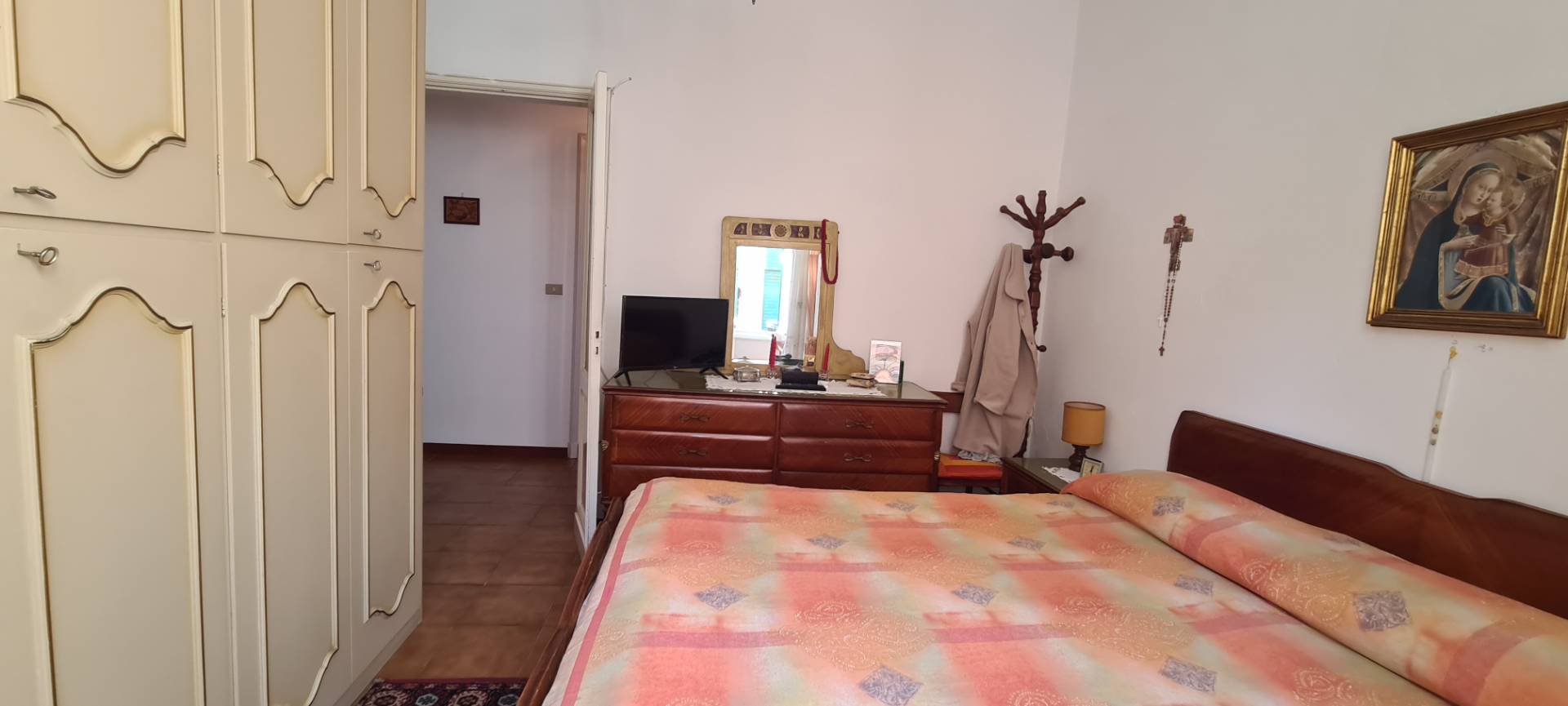 Appartamento in vendita a Lavagna, Cavi