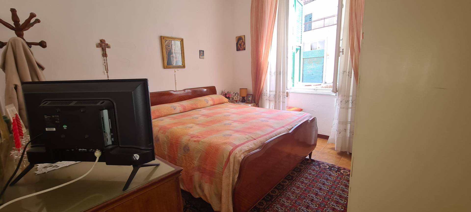 Appartamento in vendita a Lavagna, Cavi