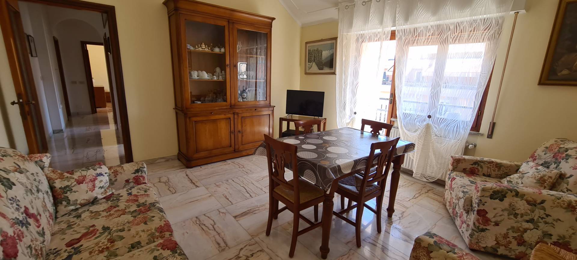 ATTICO in vendita a Chiavari