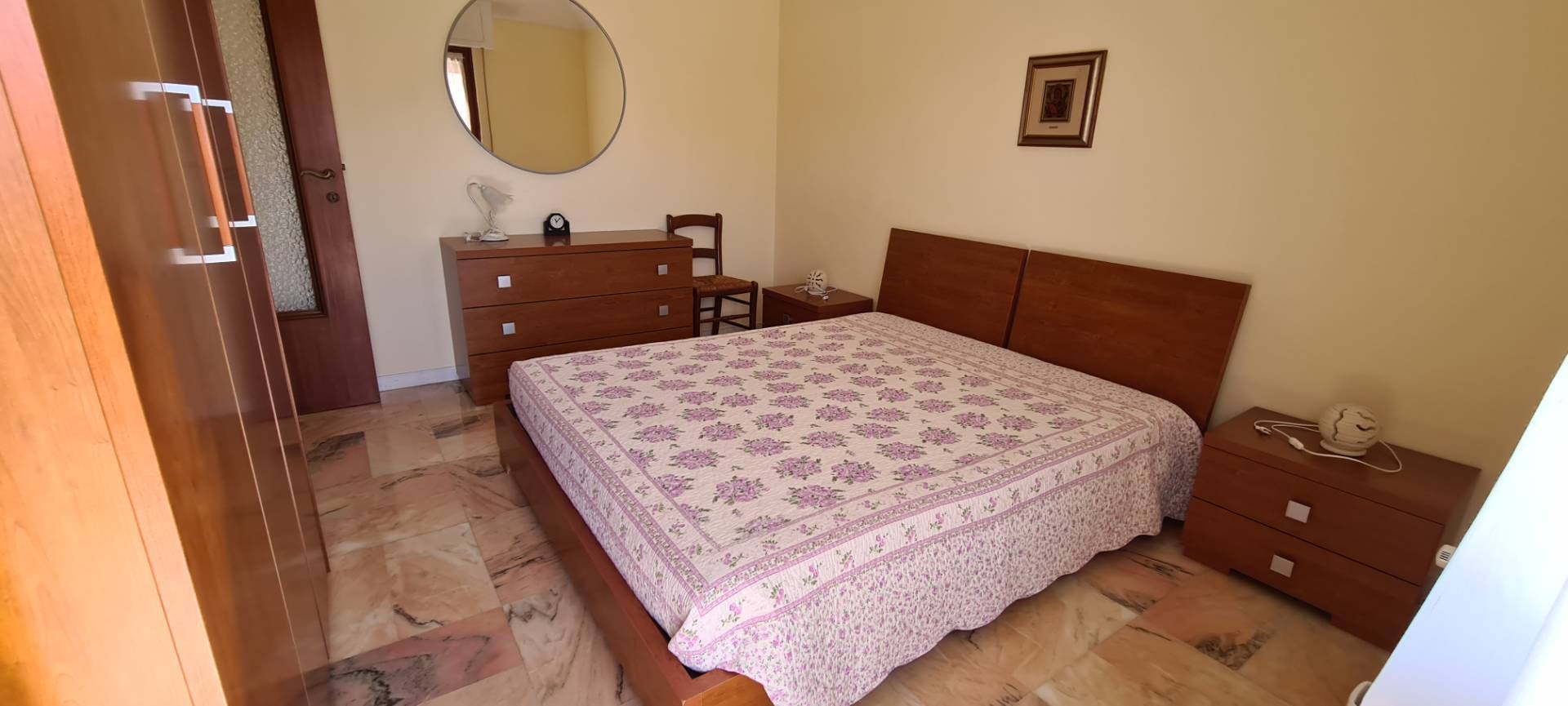 ATTICO in vendita a Chiavari