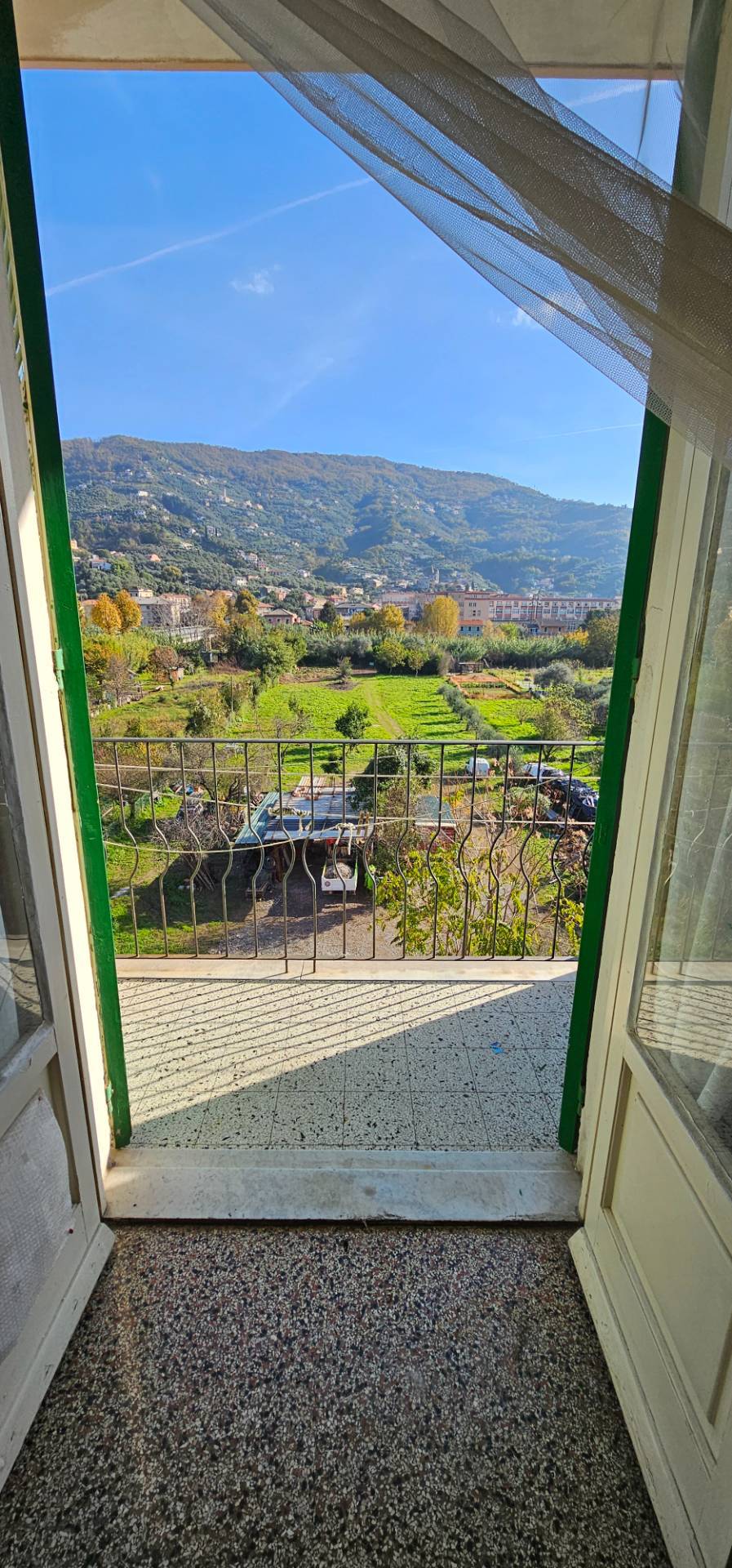 ATTICO in vendita a Chiavari, Caperana