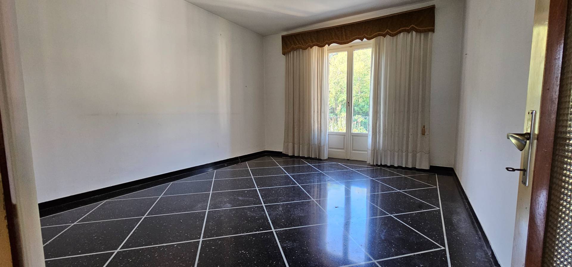 ATTICO in vendita a Chiavari, Caperana