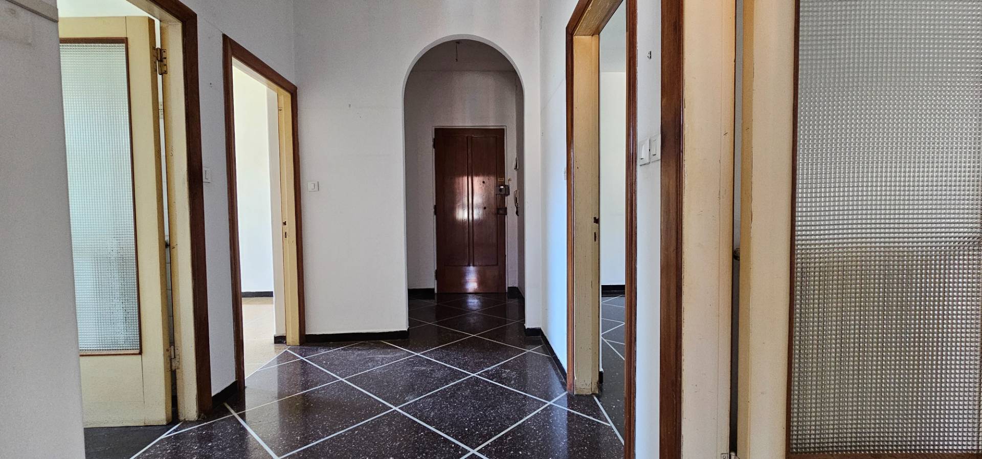 ATTICO in vendita a Chiavari, Caperana