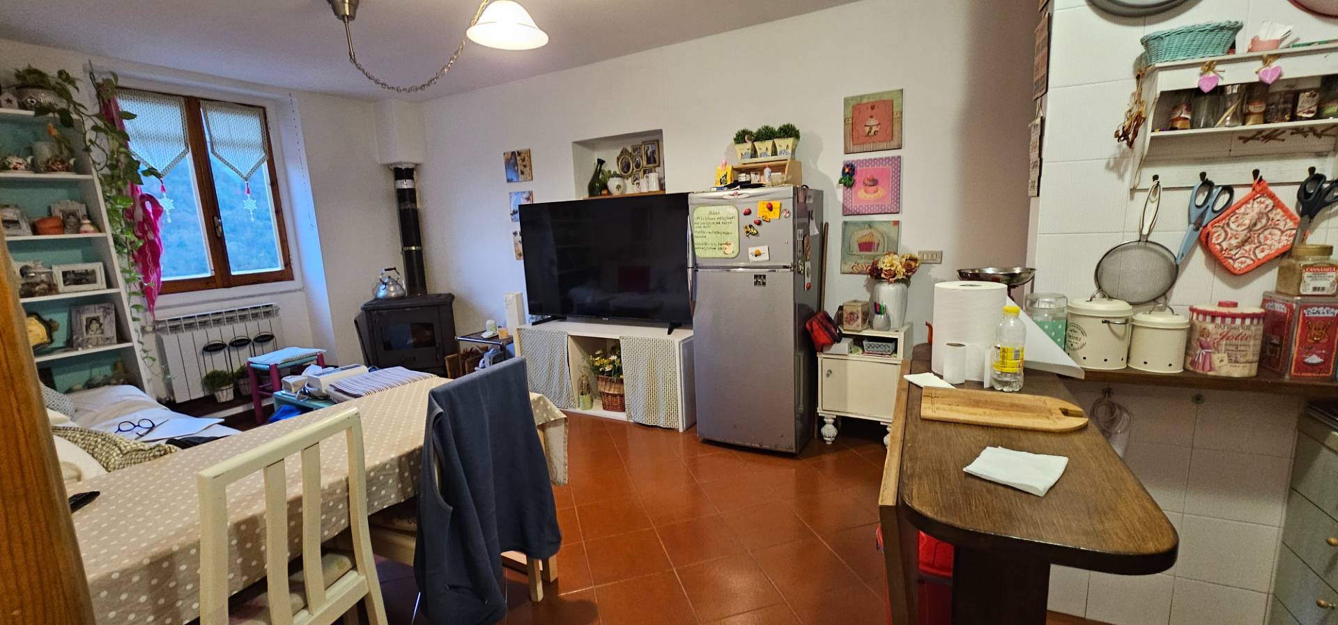 Villa in vendita a Chiavari, Sanguineto