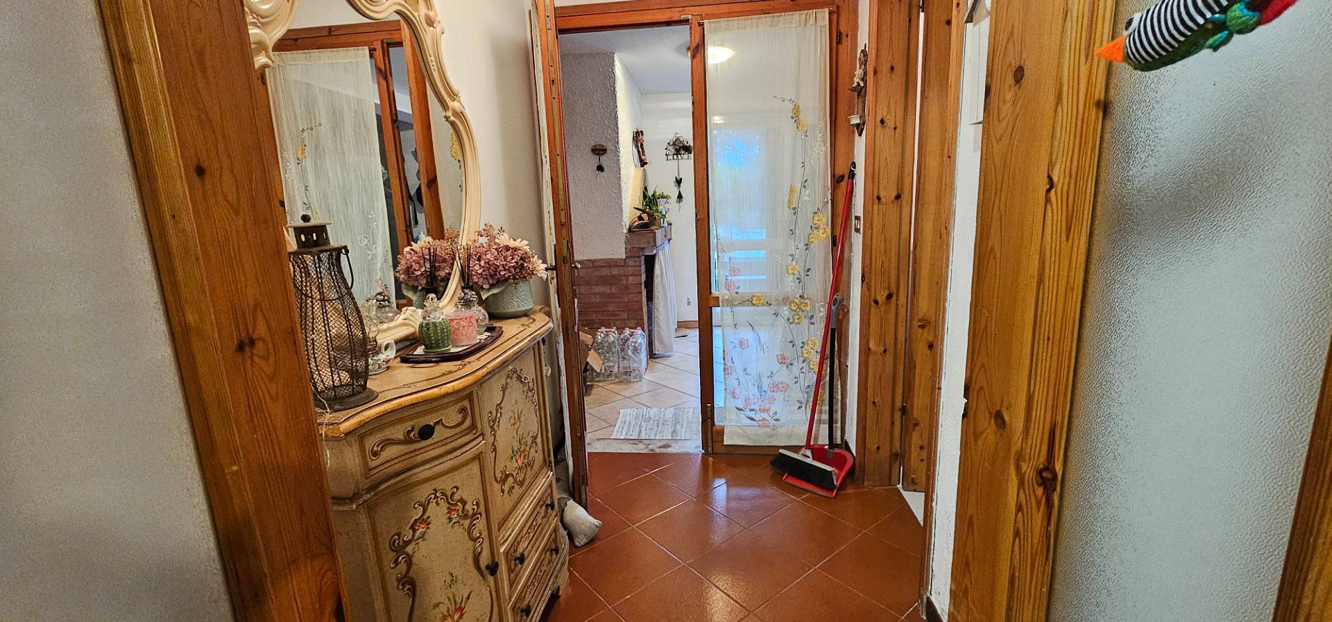 Villa in vendita a Chiavari, Sanguineto