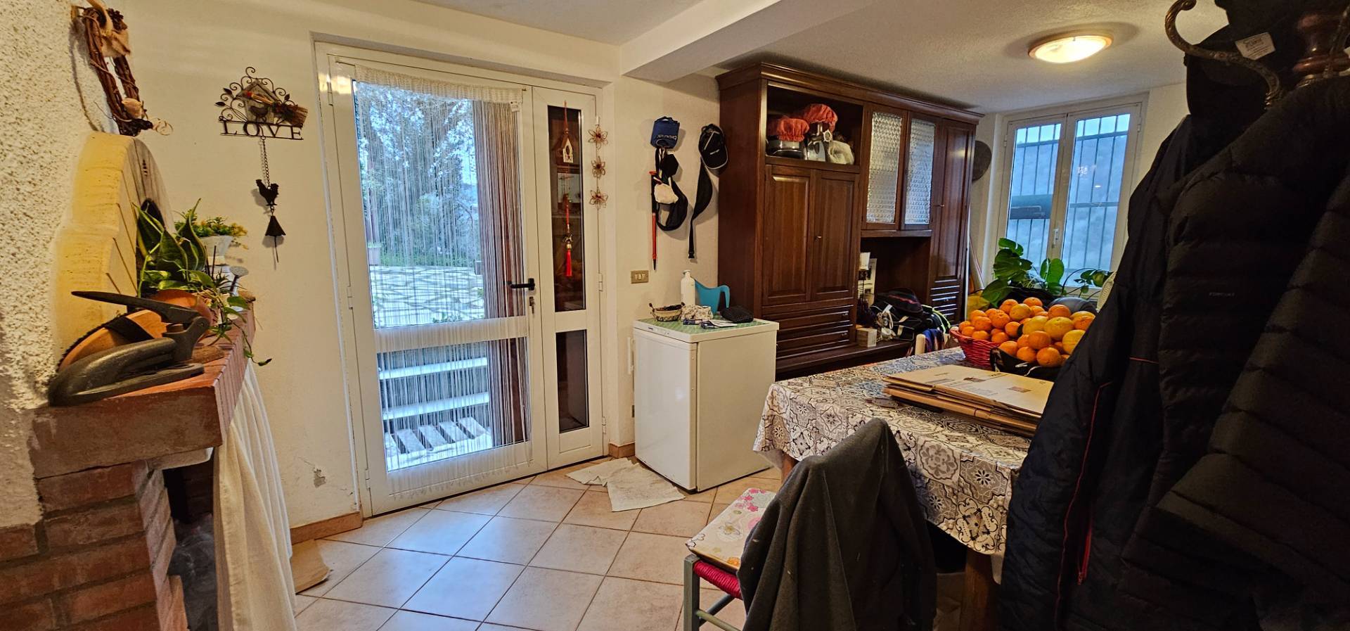 Villa in vendita a Chiavari, Sanguineto