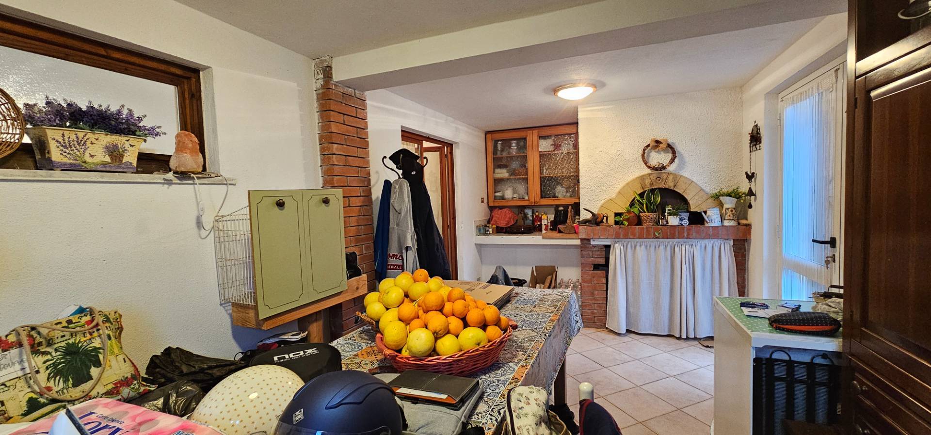 Villa in vendita a Chiavari, Sanguineto