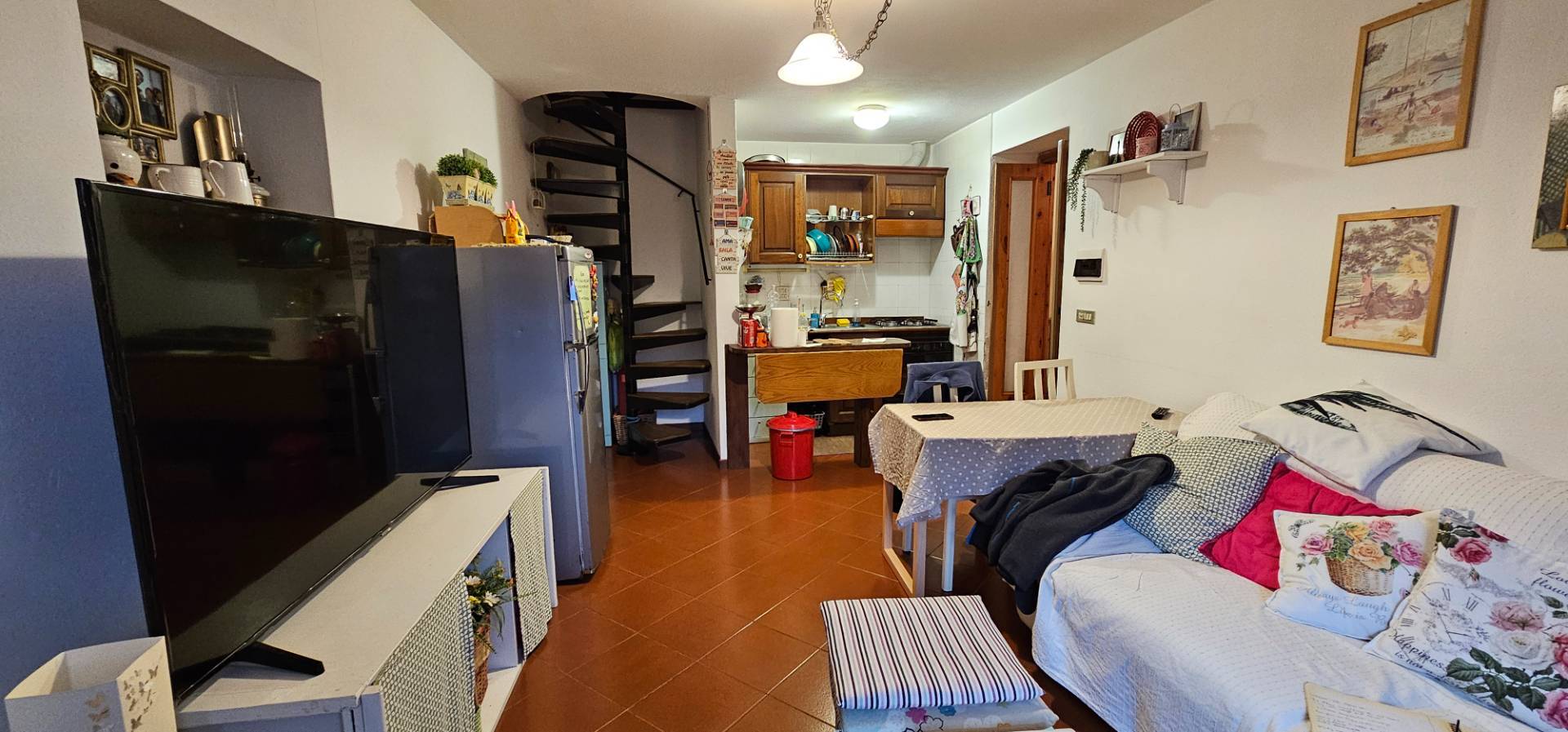 Villa in vendita a Chiavari, Sanguineto