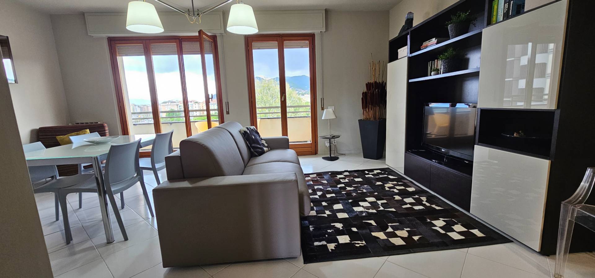 ATTICO in affitto a Lavagna