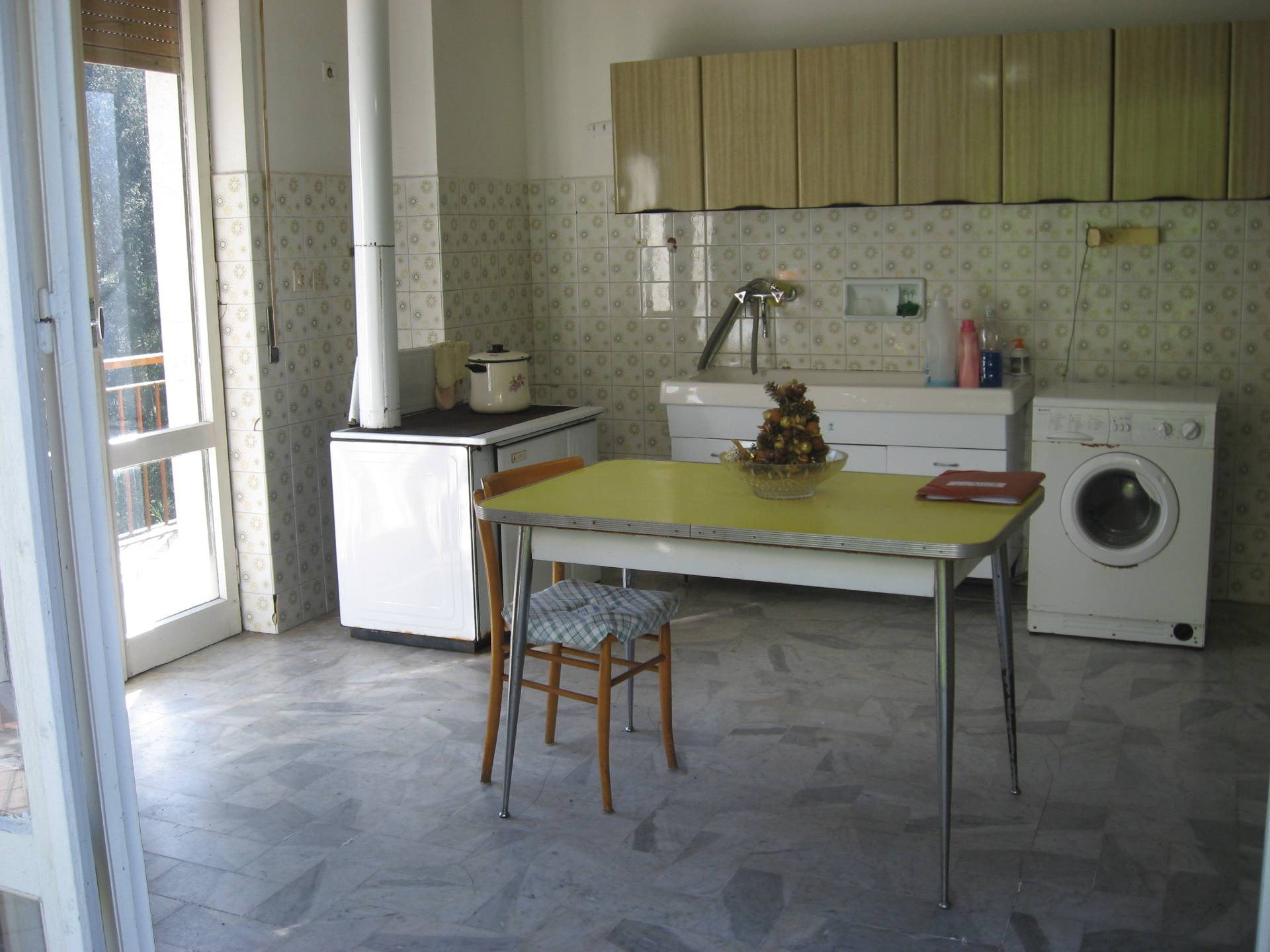 Appartamento in vendita a Mezzanego, Isola di Borgonovo