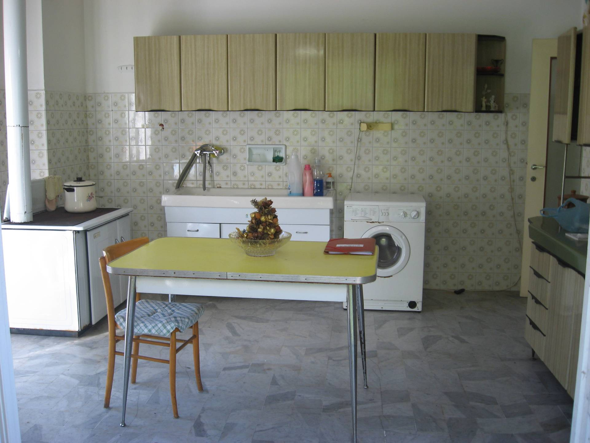 Appartamento in vendita a Mezzanego, Isola di Borgonovo