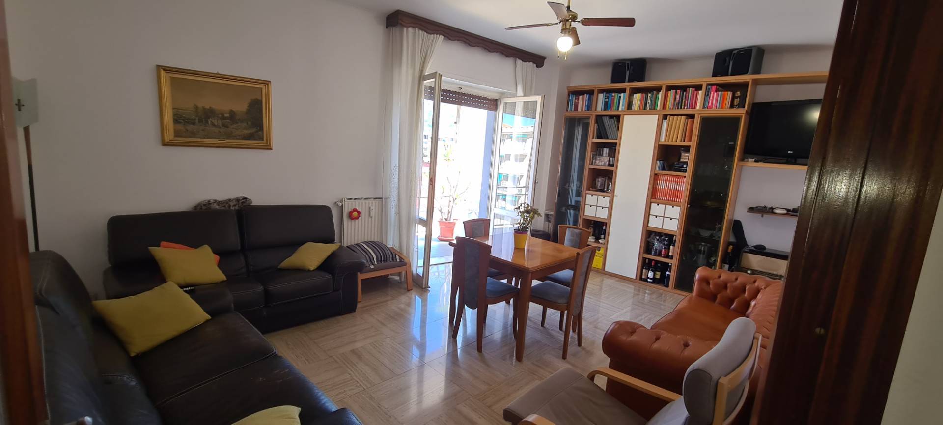 Appartamento in vendita a Chiavari