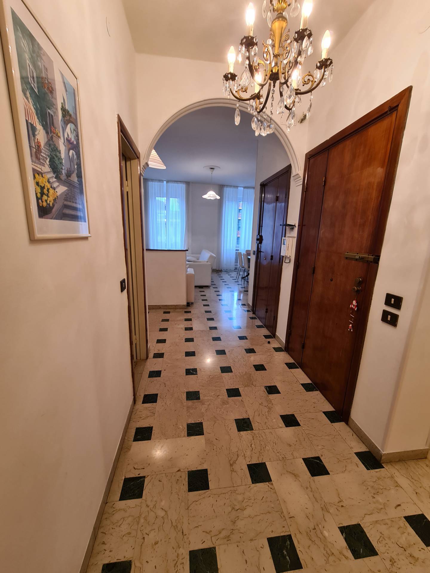 Appartamento in vendita a Chiavari