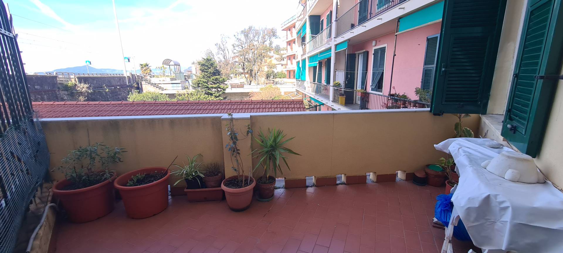 Appartamento in vendita a Lavagna, Cavi