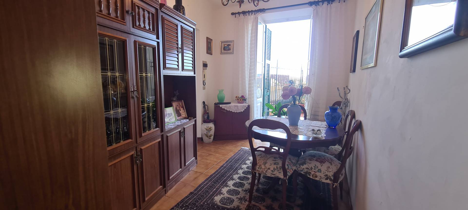 Appartamento in vendita a Lavagna, Cavi