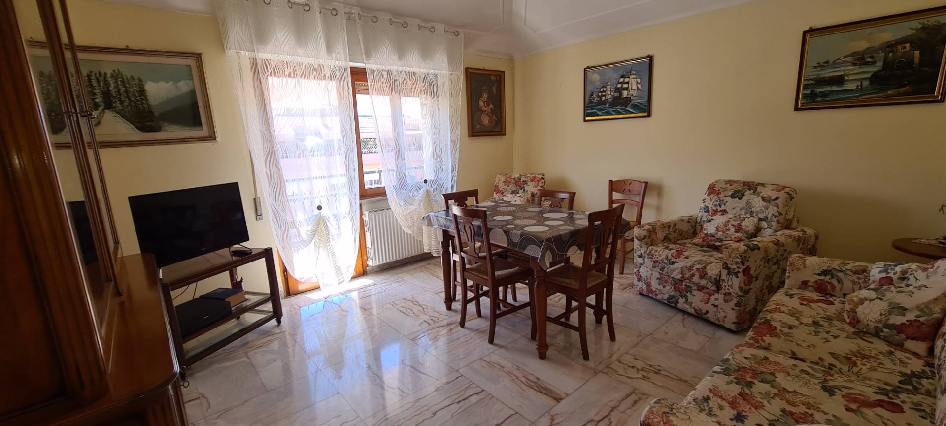 ATTICO in vendita a Chiavari